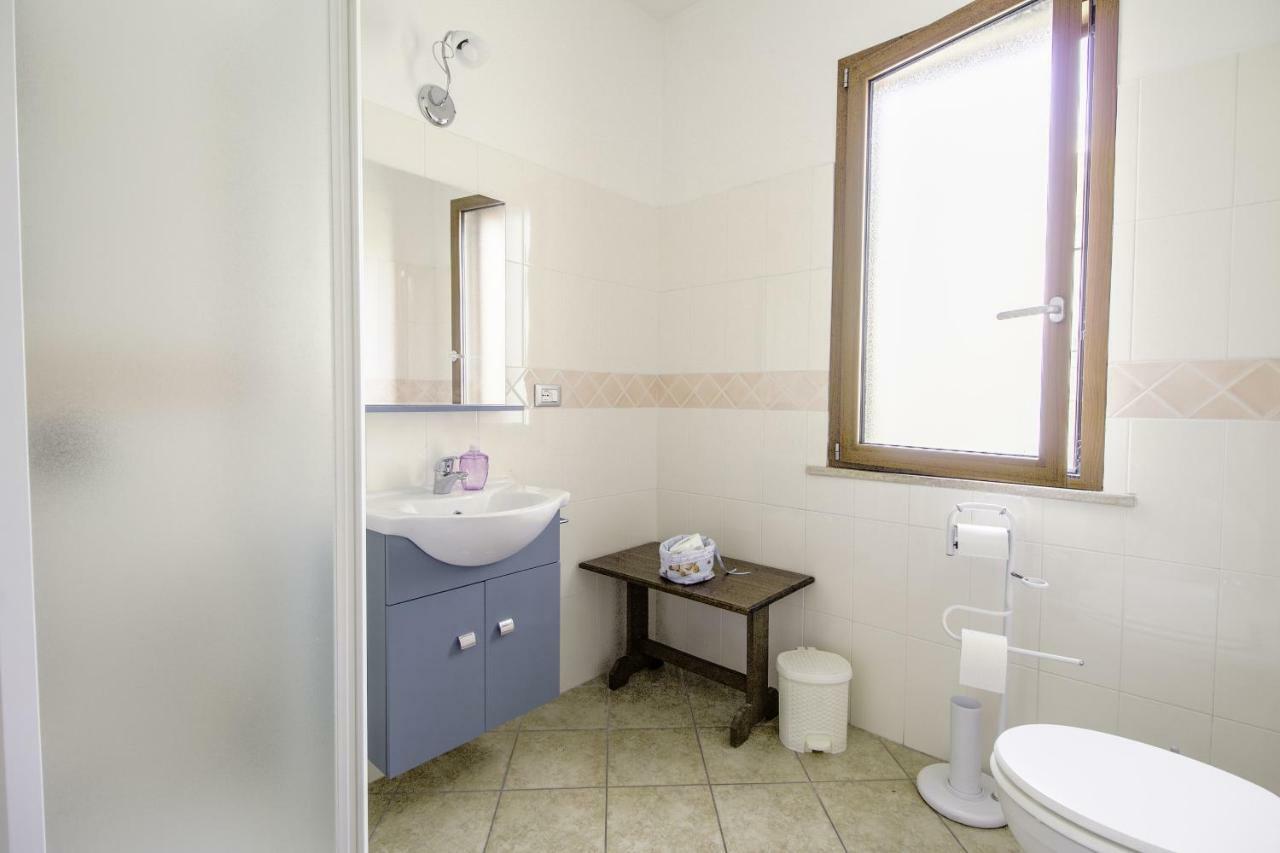 Camera Doppia con Letti Singoli