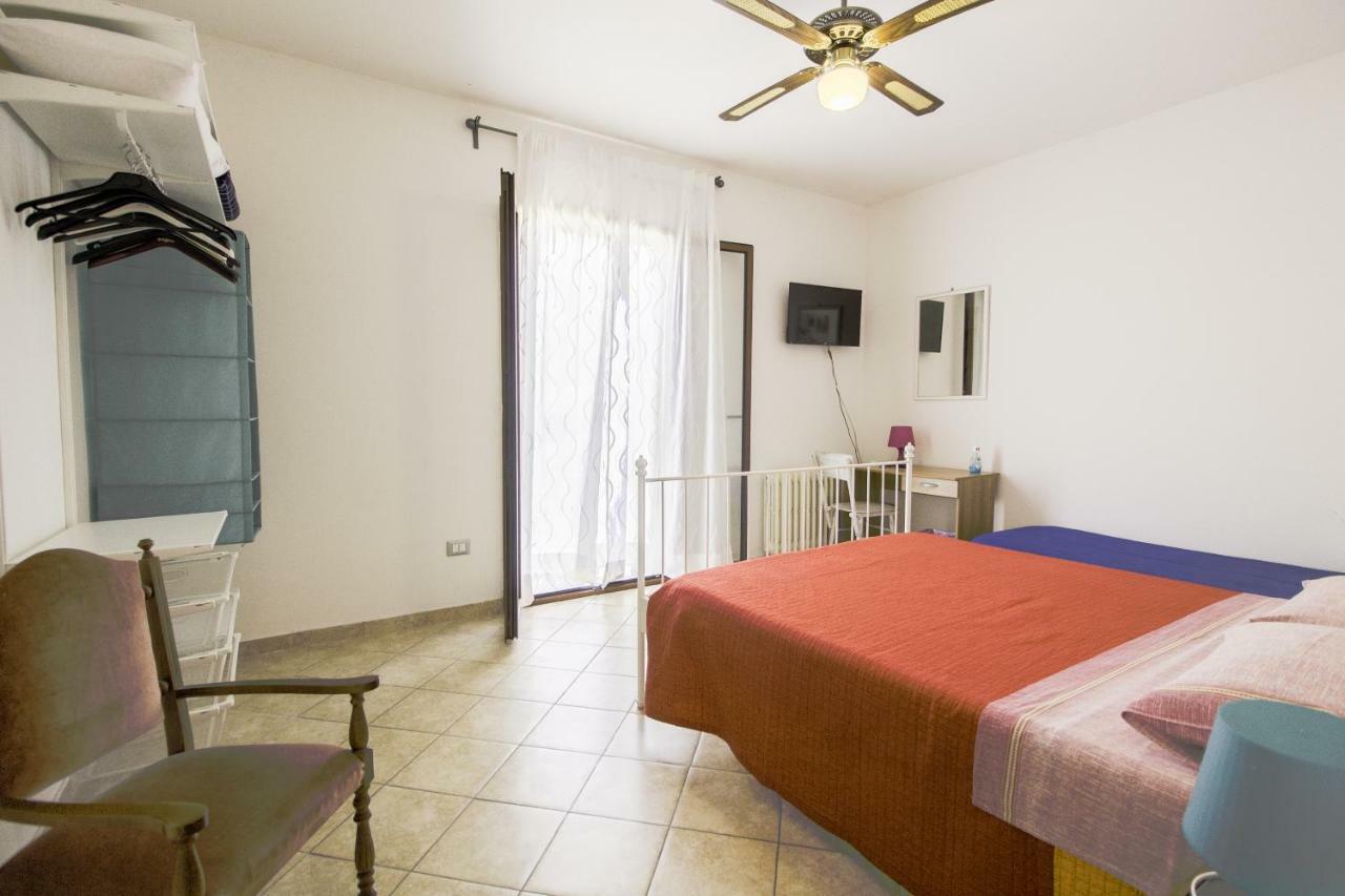 Camera Quadrupla con Bagno Privato