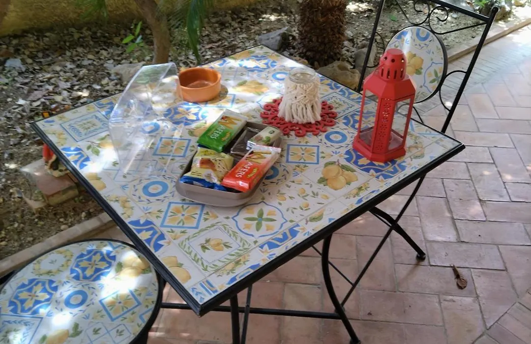 B&B Villa Rita-1