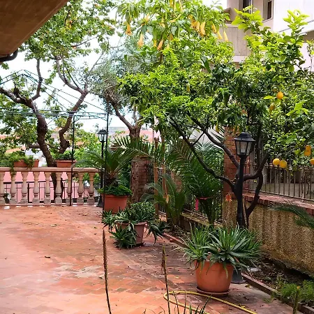 B&B Villa Rita-3