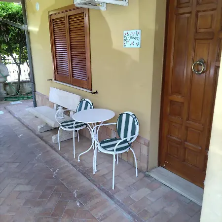 B&B Villa Rita-2