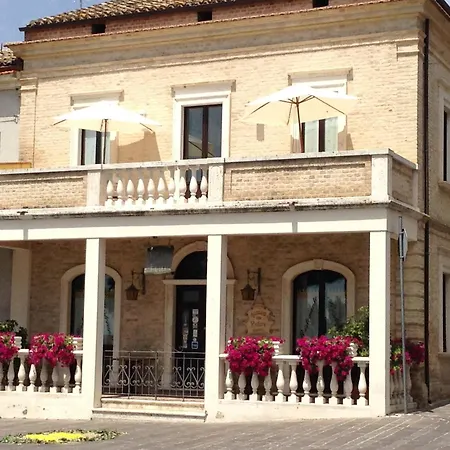 Relais Borgo sul Mare Ospitalità diffusa-2