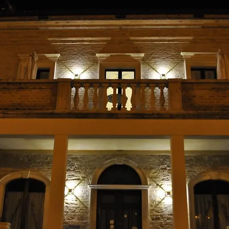 Relais Borgo sul Mare Ospitalità diffusa-3